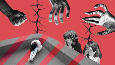 Типові проблеми українських сімей та як їх позбутися