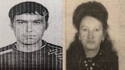 Прикарпатські поліцейські просять допомогти у розшуку семи людей, які зникли під час війни Прикарпатські поліцейські просять допомогти у розшуку семи людей, які зникли під час війни