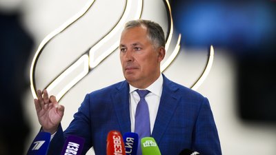 Росія та Білорусь візьмуть участь у Генеральній асамблеї національних олімпійських комітетів: як на це реагують у Європі