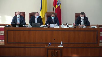 На Житомирщині на територіальну оборону області виділили два мільйони гривень На Житомирщині на територіальну оборону області виділили два мільйони гривень