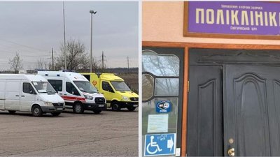 Вісім місяців без належної медичної допомоги. Жителів деокупованої Снігурівки оглянула лікарка-ендокринолог Вісім місяців без належної медичної допомоги. Жителів деокупованої Снігурівки оглянула лікарка-ендокринолог