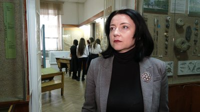 Рахівниці, арифмометри та раритетна лекція: у Рівному готують виставку, присвячену математиці Рахівниці, арифмометри та раритетна лекція: у Рівному готують виставку, присвячену математиці
