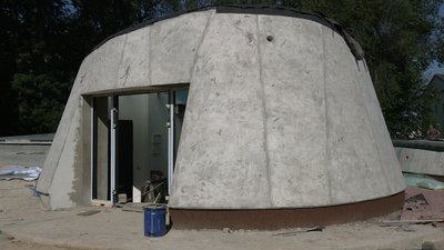 У Рівному готують до відкриття проєкт "Таємничі підземелля Рівного" У Рівному готують до відкриття проєкт "Таємничі підземелля Рівного"