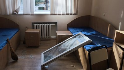 Пологовий будинок у Харкові Пологовий будинок у Харкові