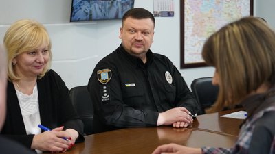 Застрелився Сергій Чиж
