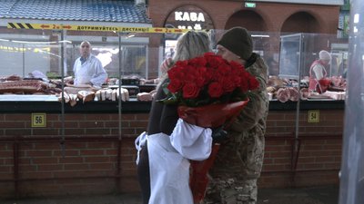 кохання, свято, День святого Валентина, освідчення. військовий, Житомир кохання, свято, День святого Валентина, освідчення. військовий, Житомир