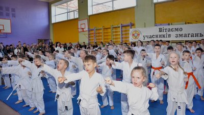 Фотоісторії Миколаївської області: як минув тиждень у регіоні Фотоісторії Миколаївської області: як минув тиждень у регіоні