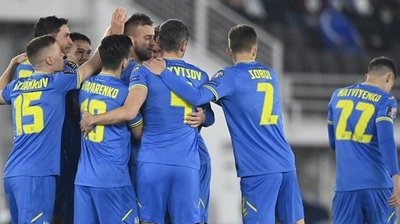 Перемога на Євробаскет-2023 та останній домашній матч з футболу: головні спортивні новини тижня
