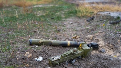 "Готуємося до мирного життя". Як живуть люди у звільнених селищах на Миколаївщині