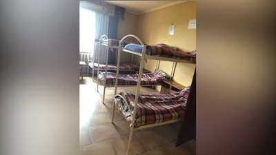 На Львівщині правоохоронці викрили незаконний реабілітаційний центр На Львівщині правоохоронці викрили незаконний реабілітаційний центр