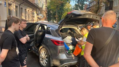 Ввозили з Росії підроблені ліки для онкохворих: СБУ затримала ще одного підозрюваного Ввозили з Росії підроблені ліки для онкохворих: СБУ затримала ще одного підозрюваного