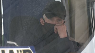 Ситуація погіршилась: через негоду на Рівненщині зриваються автобусні рейси