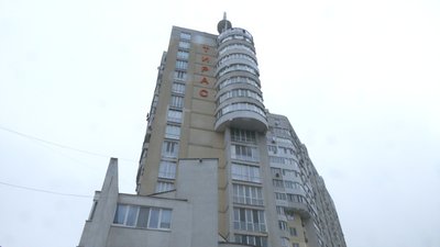 "Наші сусіди всі нині покійні": у зруйнованому ЖК "Тірас" в Одесі закінчують ремонт
