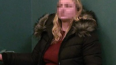 У київському метро жінка намагалася викрасти 5-річного хлопчика