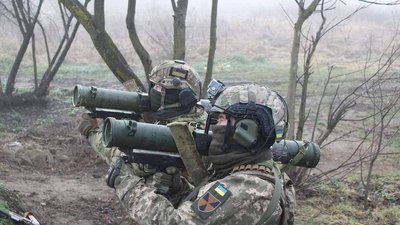 "РФ атакувала Зибине на півночі Харківщини, щоб відволікти українські війська". Ситуація на Лимано-Купʼянському напрямку