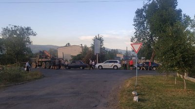 "Нічний" домашній арешт: прокуратура оскаржуватиме рішення за скоєння смертельної ДТП