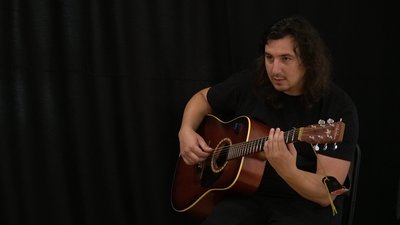 “Ми грали після вибуху на Перемозі”. Як плейбек-театр у Дніпрі народжує ідентичність “Ми грали після вибуху на Перемозі”. Як плейбек-театр у Дніпрі народжує ідентичність