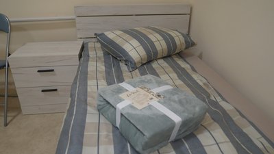 Транзитний інклюзивний центр тимчасового проживання