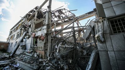 ФОТО: Радіо Свобода ФОТО: Радіо Свобода