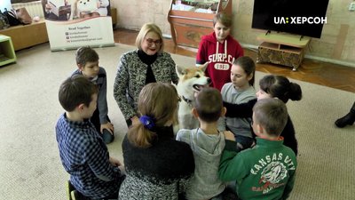 На Херсонщині бібліотеки готуються до виходу із карантину На Херсонщині бібліотеки готуються до виходу із карантину