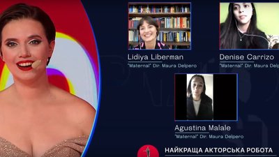 Стали відомі переможці 11-го Одеського міжнародного кінофестивалю Стали відомі переможці 11-го Одеського міжнародного кінофестивалю