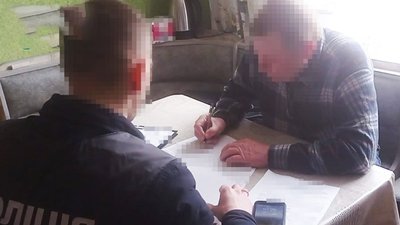 Прописувалися, аби отримувати "чорнобильські" виплати: на Житомирщині підозрюють причетних до шахрайської схеми Прописувалися, аби отримувати "чорнобильські" виплати: на Житомирщині підозрюють причетних до шахрайської схеми