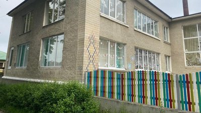 У Тернополі запрацював дитсадок, який два тижні був на карантині У Тернополі запрацював дитсадок, який два тижні був на карантині