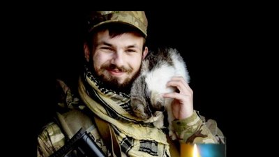 Два місяці повномасштабної війни. Загиблі герої Вінниччини Два місяці повномасштабної війни. Загиблі герої Вінниччини