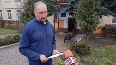 На Тернопільщині за добу COVID-19 виявили у 466 осіб На Тернопільщині за добу COVID-19 виявили у 466 осіб