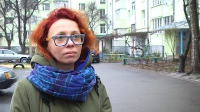 У Рівному жінка поконфліктувала з водієм маршрутки через 500 гривень У Рівному жінка поконфліктувала з водієм маршрутки через 500 гривень