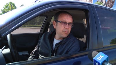 У Житомирі завершують ямковий ремонт головних вулиць міста У Житомирі завершують ямковий ремонт головних вулиць міста