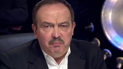 Про руйнування свого будинку, російських друзів і кумів та дерусифікацію: велике інтерв'ю з Ігорем Кондратюком Про руйнування свого будинку, російських друзів і кумів та дерусифікацію: велике інтерв'ю з Ігорем Кондратюком