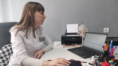 На Полтавщині із квітня у 91% аптек можна придбати рецептурні ліки за електронним рецептом На Полтавщині із квітня у 91% аптек можна придбати рецептурні ліки за електронним рецептом