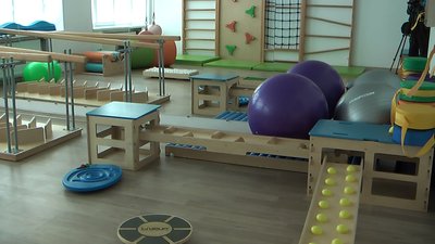 У Запорізькому районі продовжили інклюзивний освітній проєкт