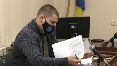 Закрити кримінальне провадження у справі екс-керівника онкоцентру Юрія Шеня просить його адвокатка Закрити кримінальне провадження у справі екс-керівника онкоцентру Юрія Шеня просить його адвокатка
