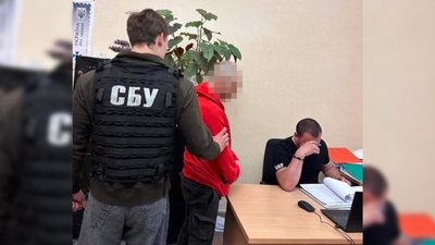 На Кіровоградщині військового підозрюють у реєстрації Starlink для російських військових