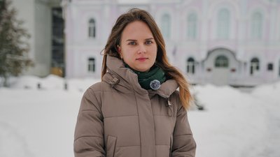 Дар’я Данілова про Суми, СумДУ, міфи навколо консультацій і чому люди вірять тарологам
