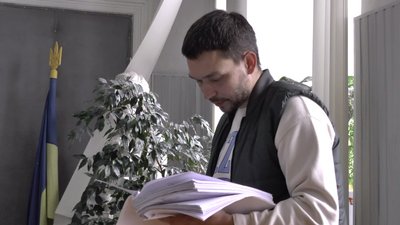 Жительку Миколаєва звинувачують у колабораційній діяльності. Відбулось засідання суду Жительку Миколаєва звинувачують у колабораційній діяльності. Відбулось засідання суду