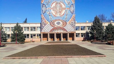 У Кропивницькому студенти технічного університету навчались в перший день карантину