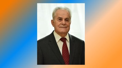 Михайло Андрейчин, академік, інфекціоніст