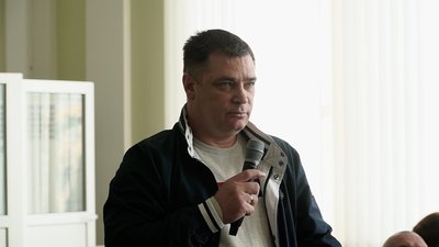 Дмитро Аркатов Дмитро Аркатов