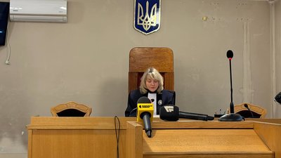 суд, ДТП, Дніпро