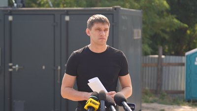 Як готуються до опалювального сезону в Запоріжжі