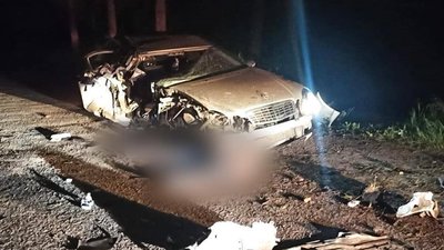 ДТП у селі Довге Дрогобицького району, 20 травня 2024