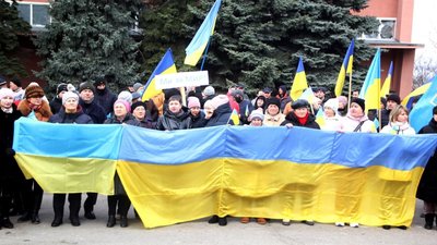 П'ятнадцятий день вторгнення РФ: ситуація на Херсонщині. ТЕКСТОВА ТРАНСЛЯЦІЯ
