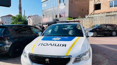 Стрілянина в одному зі спортзалів Франківська: слідчі кваліфікували подію, як замах на умисне вбивство