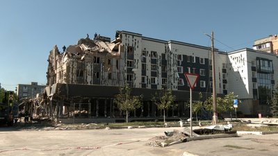 В МВА пояснили, чому під час ракетної атаки по Покровську на Донеччині не лунала сирена