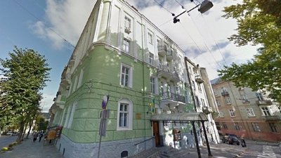 Львівська юстиція пішла на карантин через випадки зараження на COVID-19 серед працівників