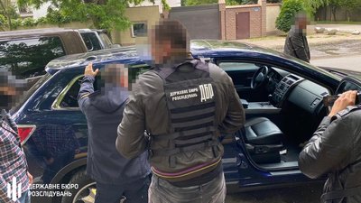 40 тисяч за пожежну безпеку: в Одесі посадовця ДСНС судитимуть за корупцію