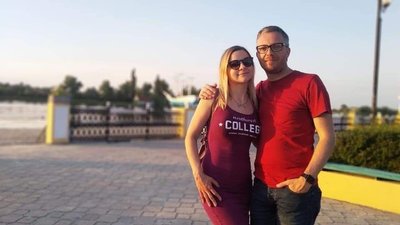 На що здатна музика: історія херсонської родини Янушкевичів На що здатна музика: історія херсонської родини Янушкевичів